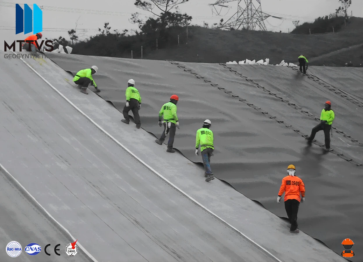 landfill geomembrane1 landfill geomembrane1